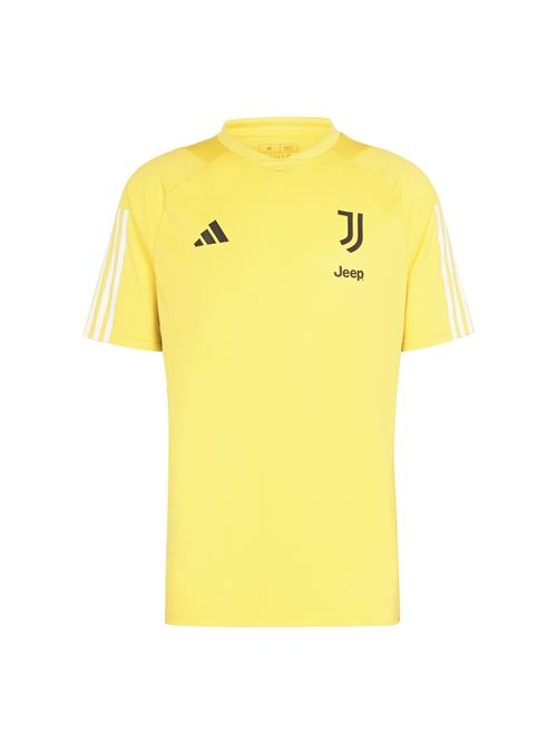 adidas juventus maglia allenamento uomo 23/24 Juventus | IQ0875JUVE TR JSY